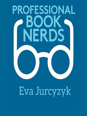 cover image of Eva Jurcyzyk 2022 Interview